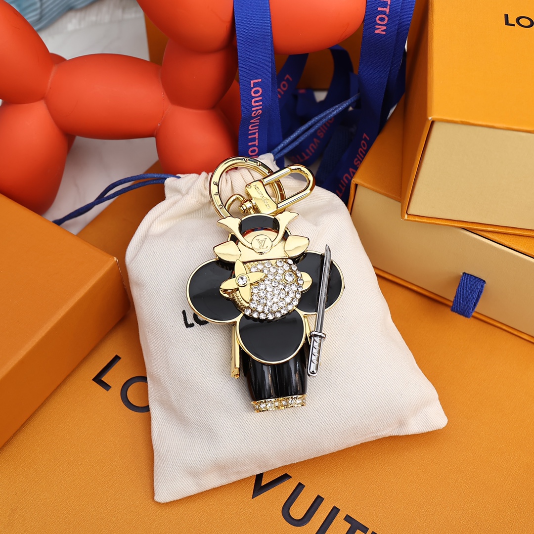 1990 Fashion Key Chain YSK-91700098