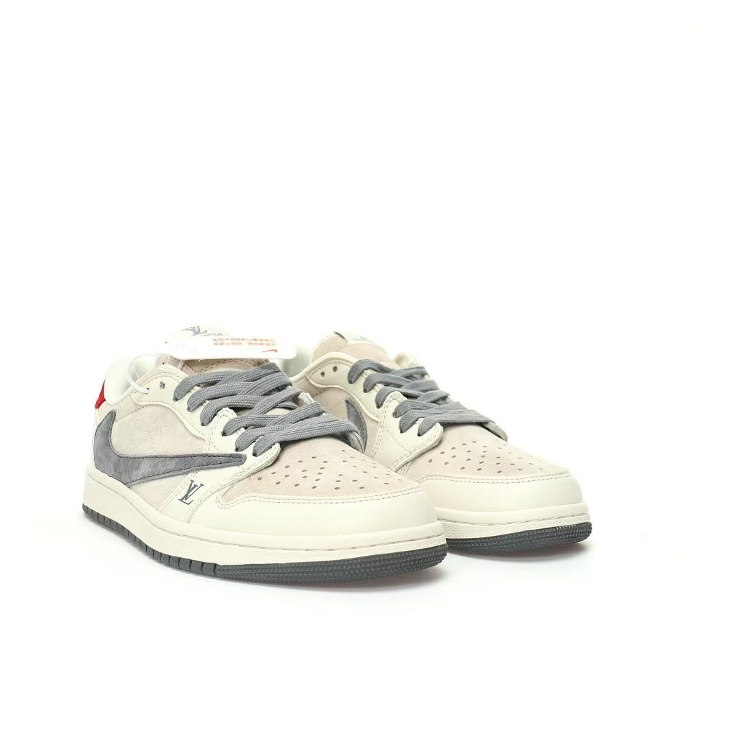 NK Air1 Low x LXV