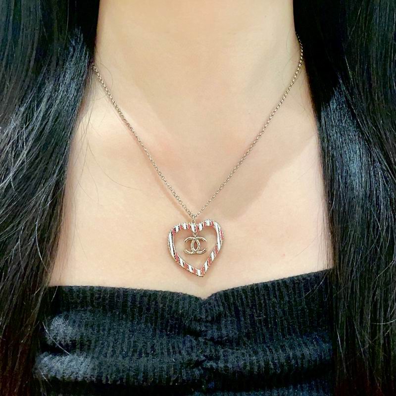 Chanel Necklace