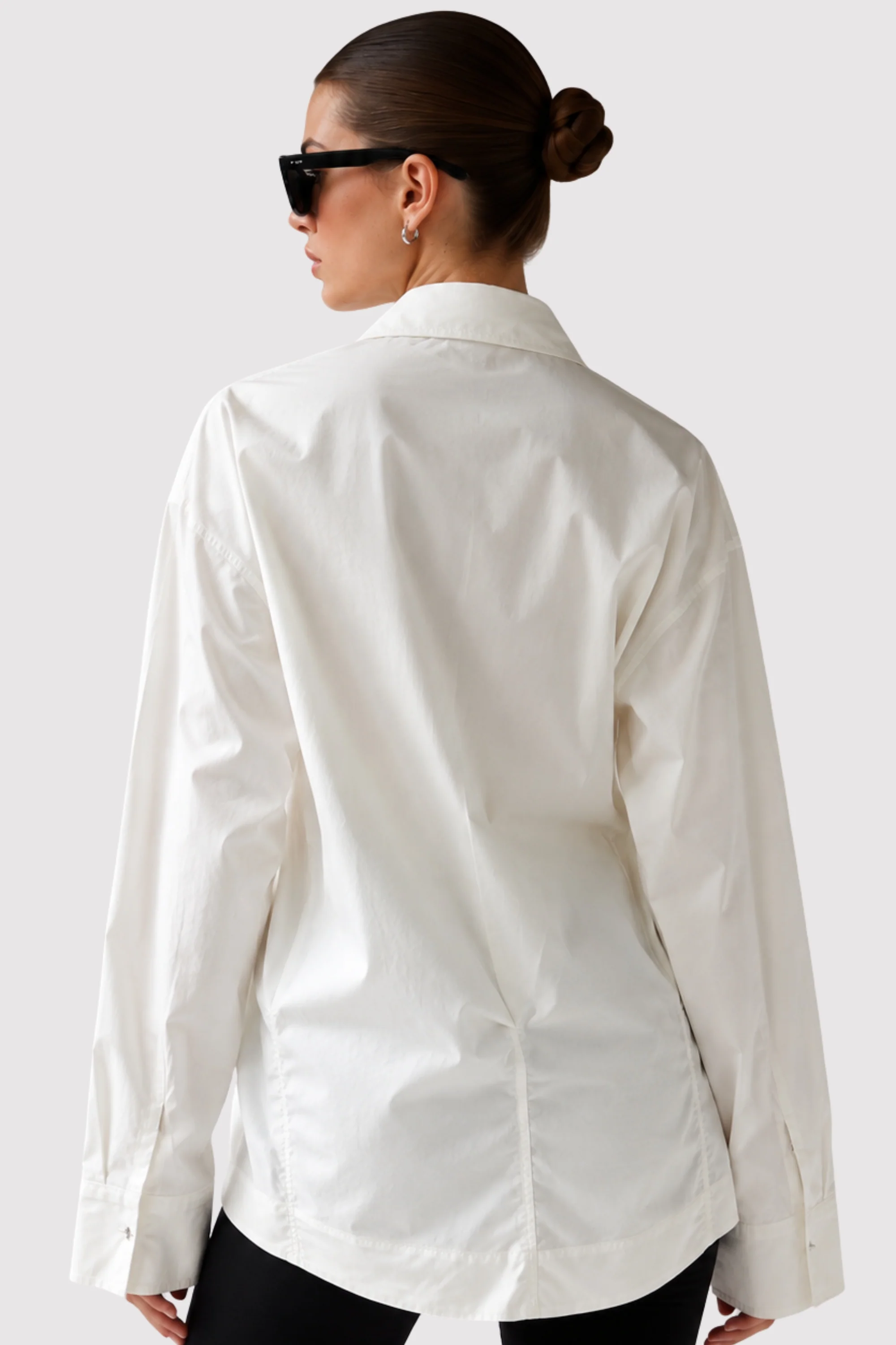 White Sterling Shirt