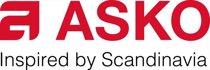 ASKO - Cappa integrata ad isola CI 41239 S-Acciaio