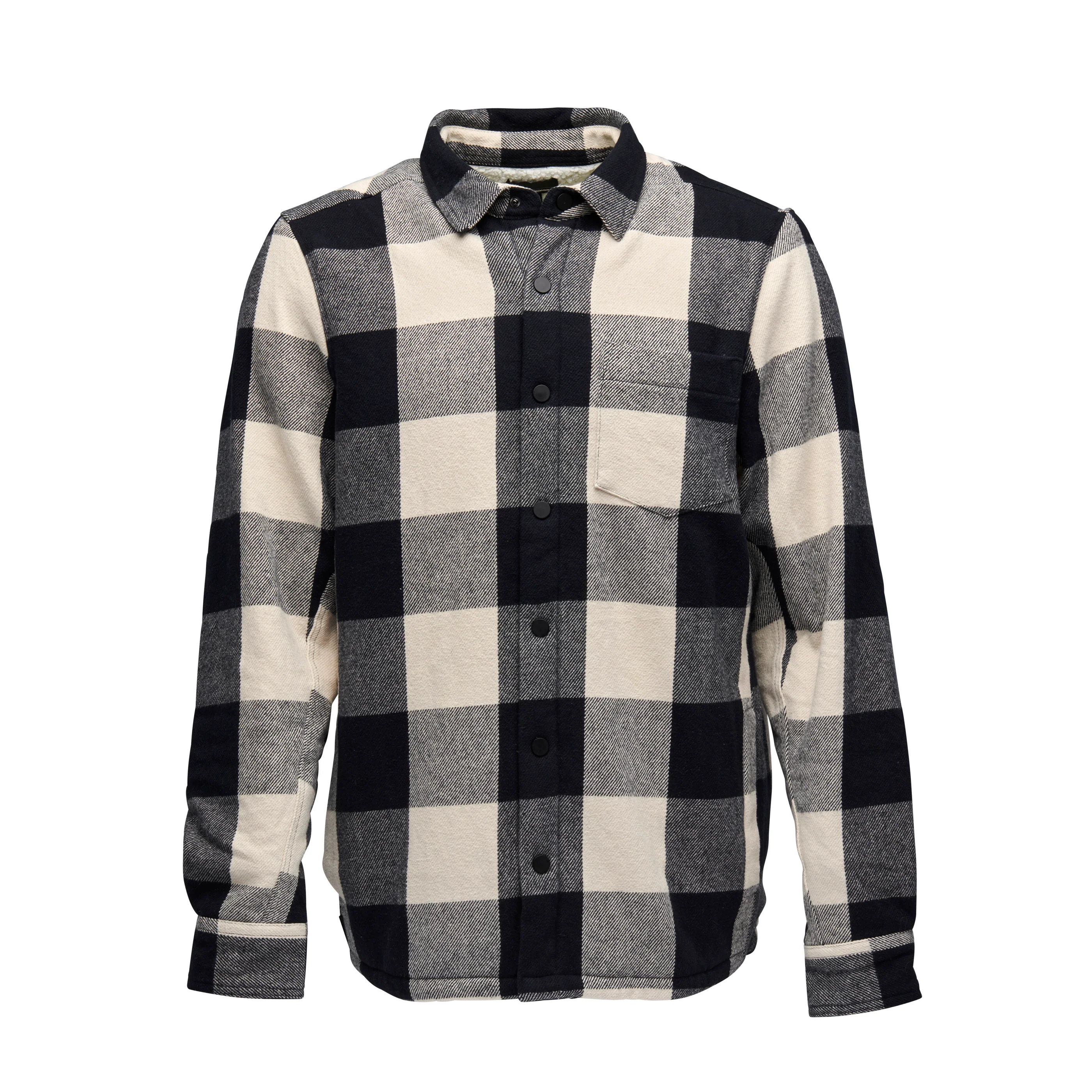 Men's Project Lined Flannel - Past Season