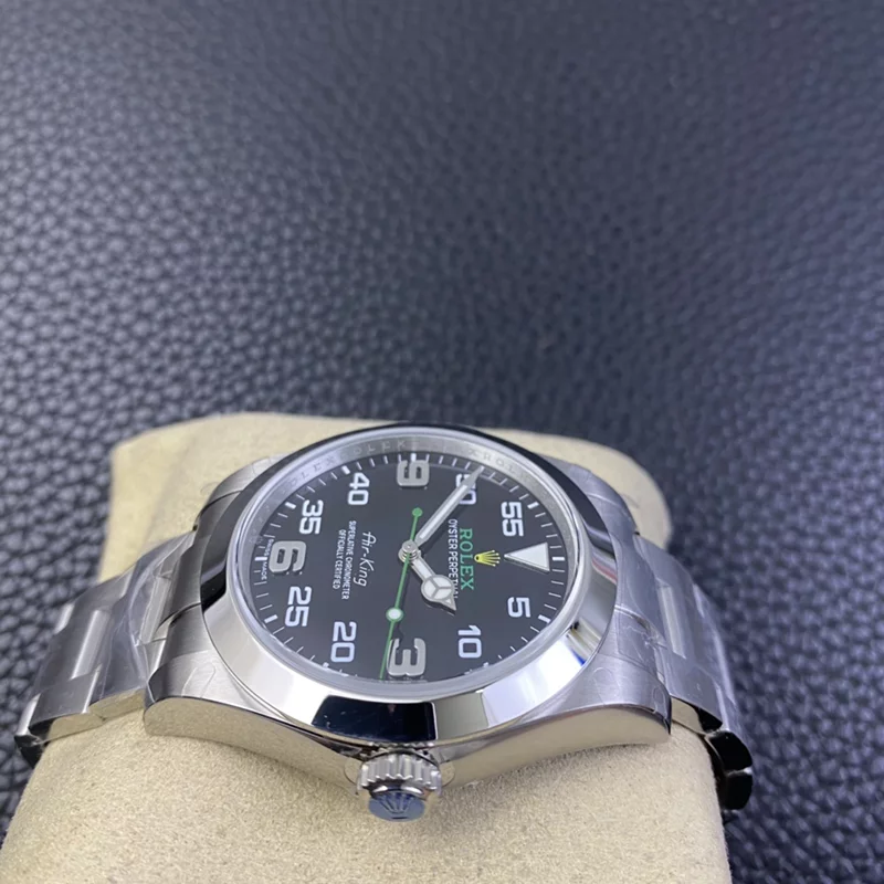 Classical Mechanical Watch WB-7180066