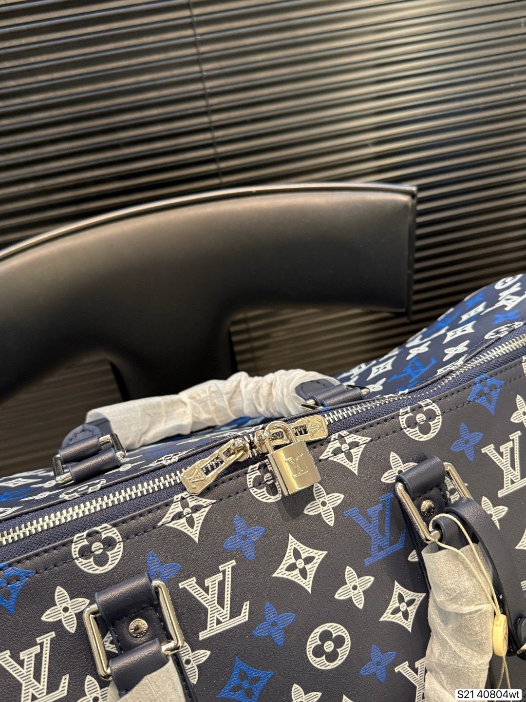 LV keepall 50 M40804 50*23*29cm