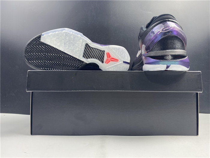 NK Kobe 7 Invisibility Cloak 488371-005