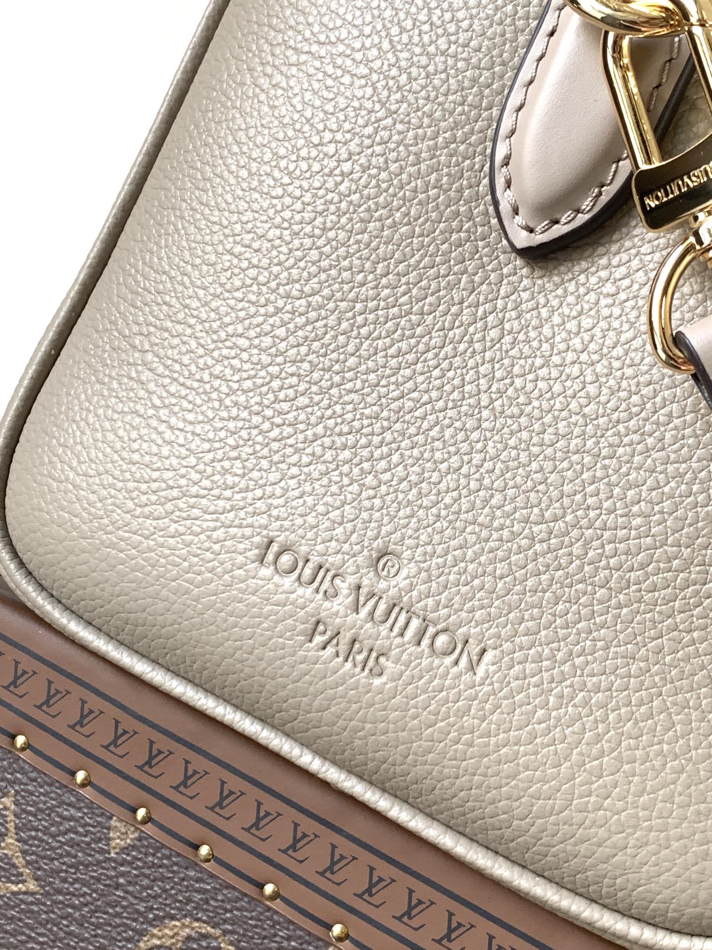 Louis Vuitton Speedy Bandoulière 25 Women Bags - M59273 / M58951