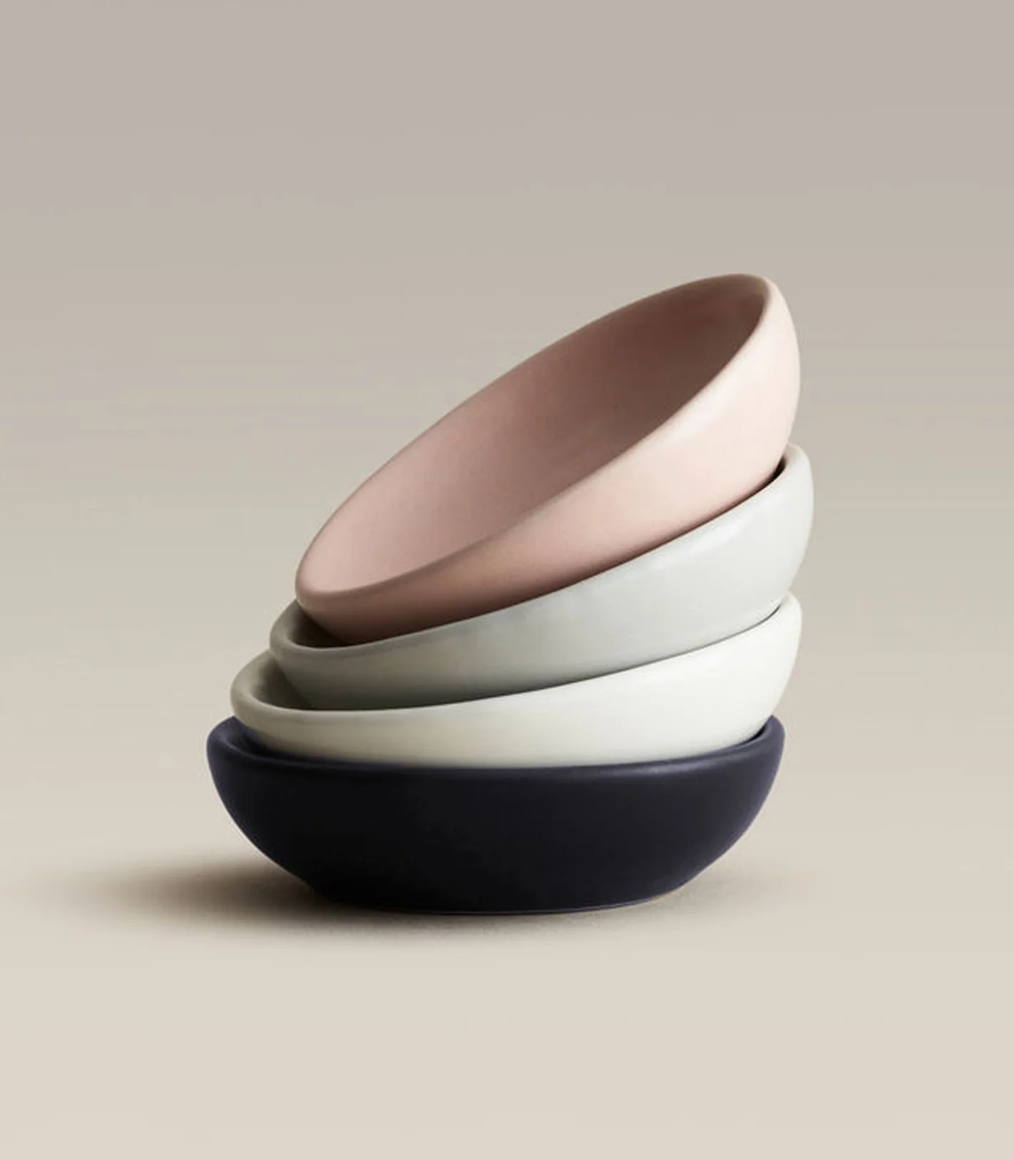All Day & Night Dip Dishes