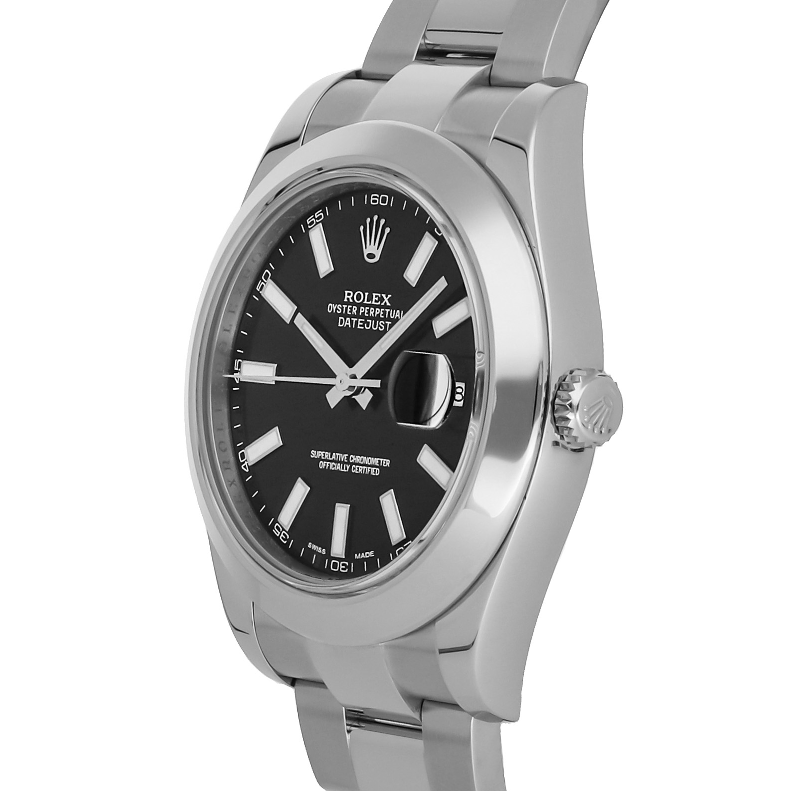 Rolex Datejust II 116300-4682423