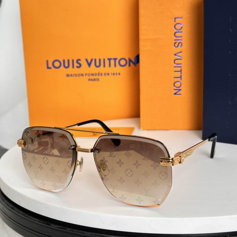 LV Sunglasses