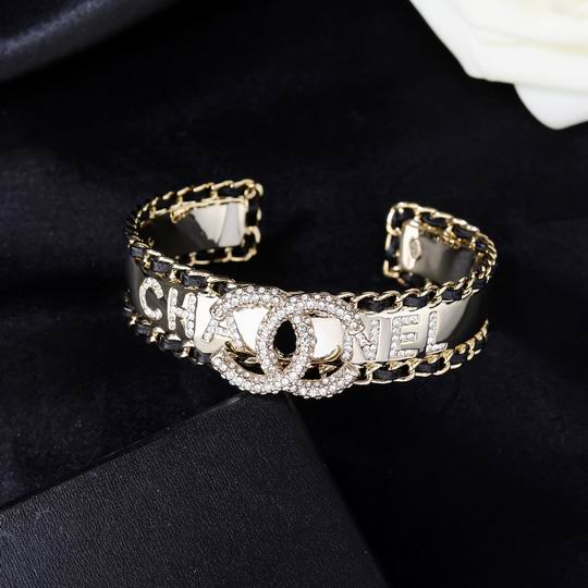 Chanell Bracelets