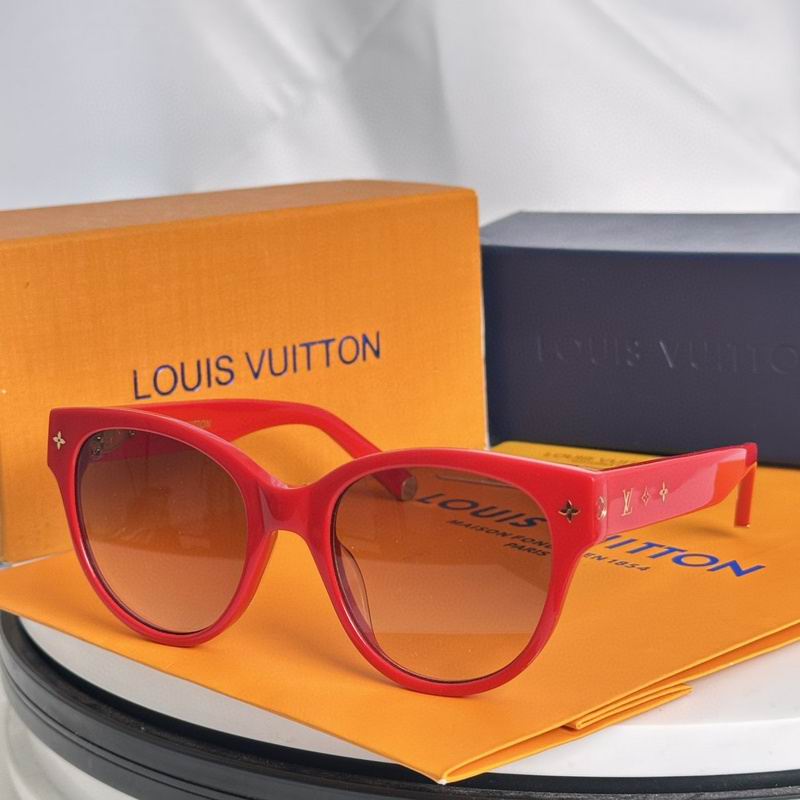 LV Sunglasses