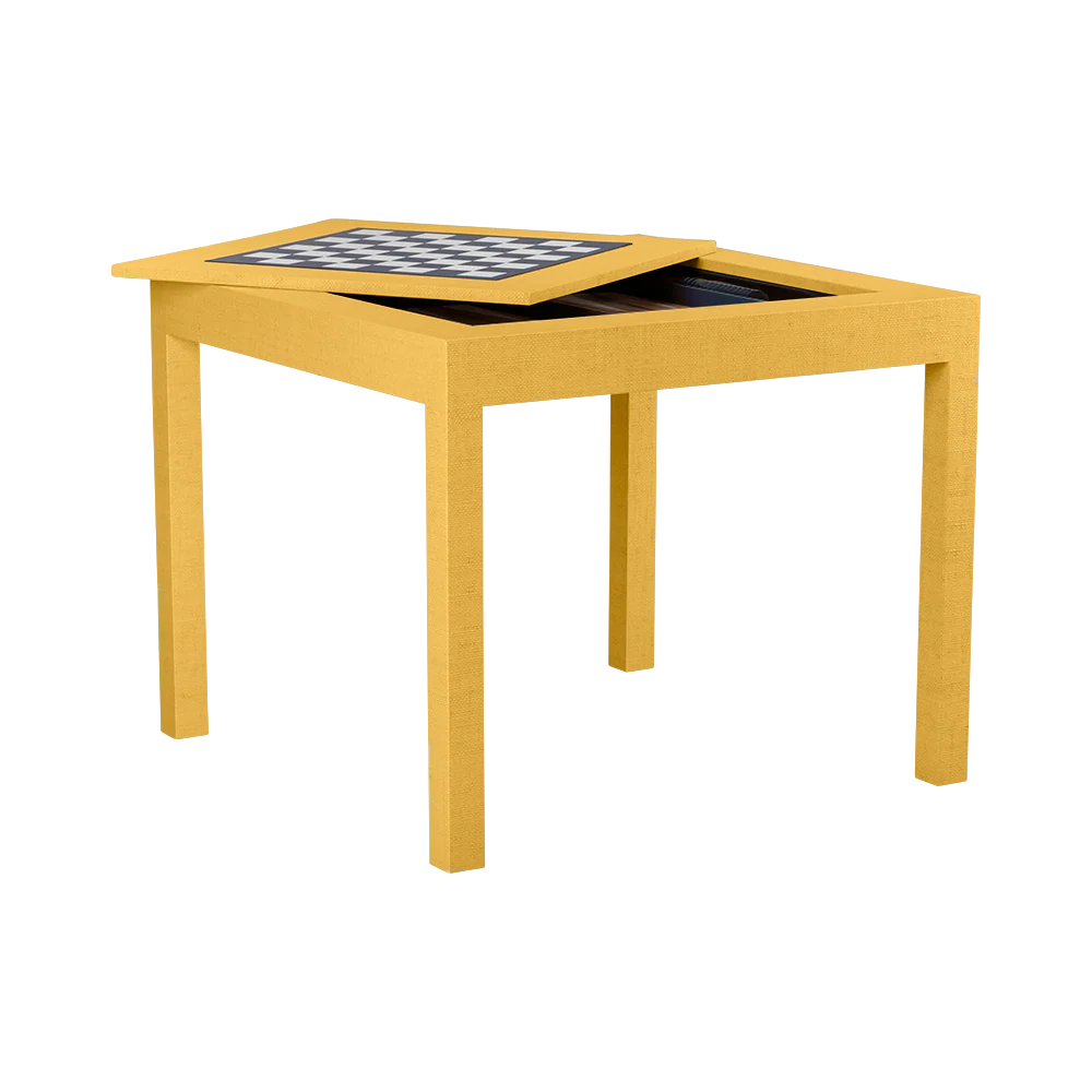 Everything Game Table