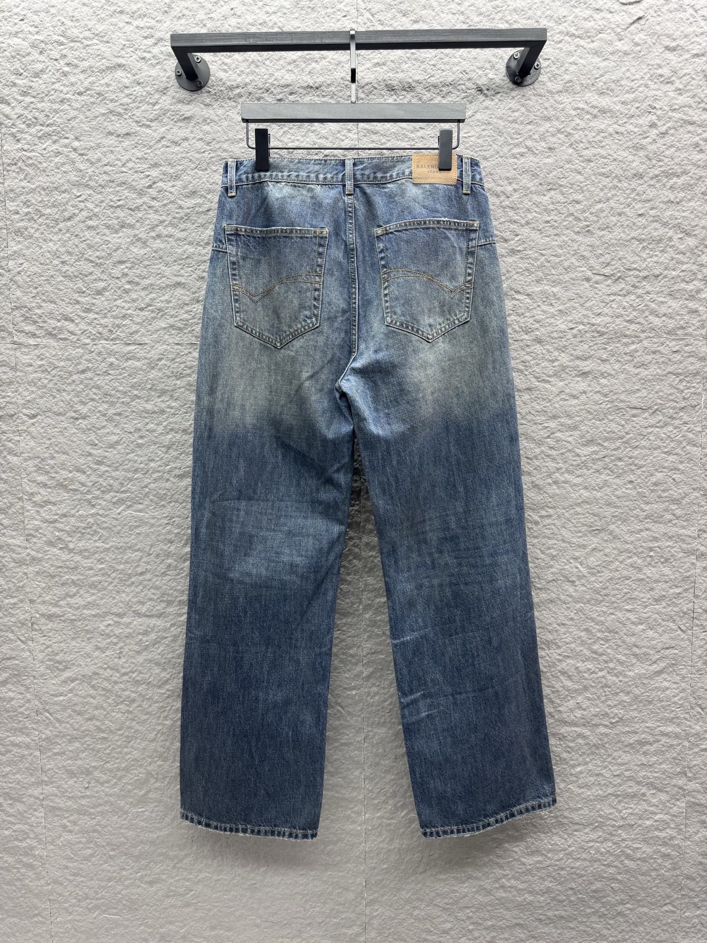 BLCG Jean Pants Long