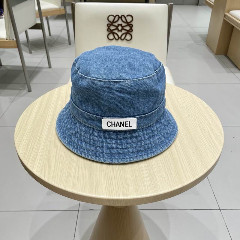 Chanel hat（Multiple colors）