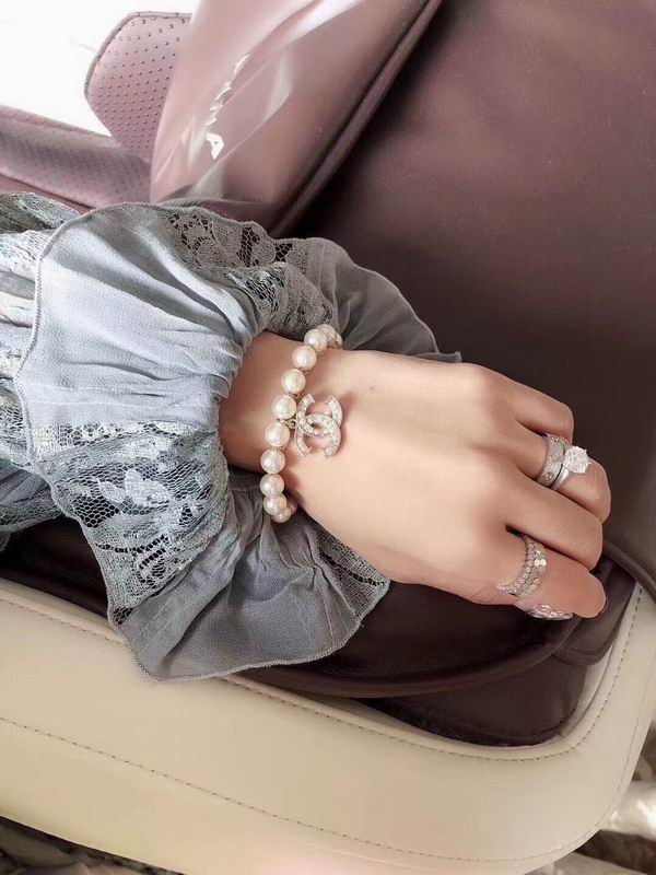 Chanell Bracelets