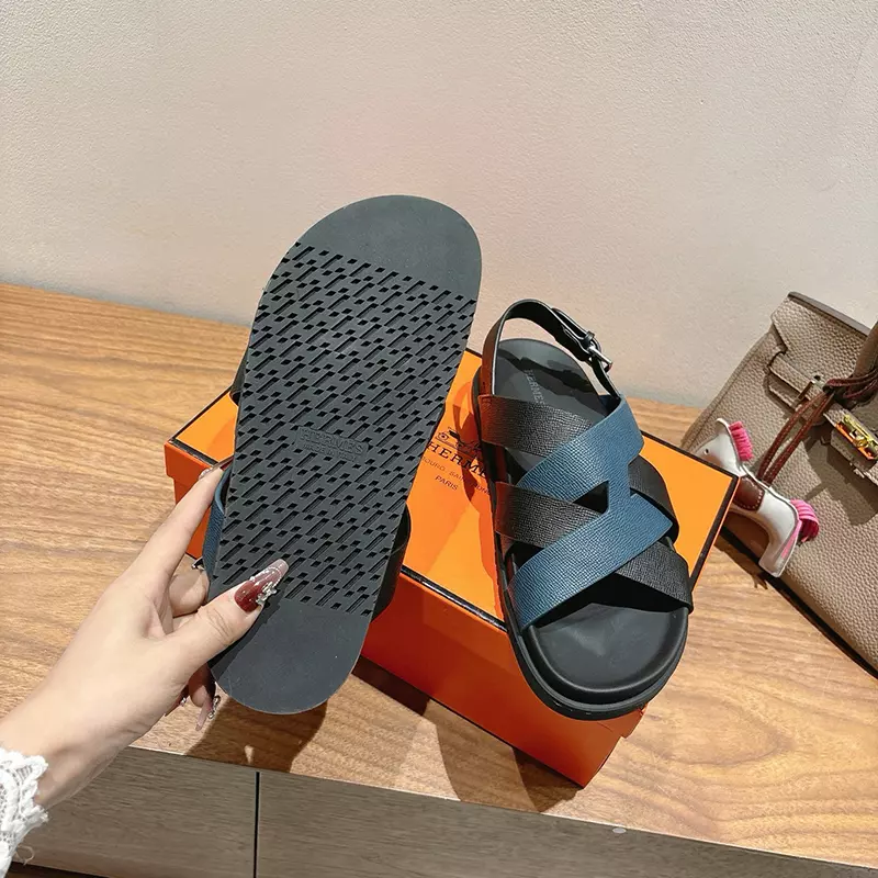 Fashion High Quality Sandals LX-872321