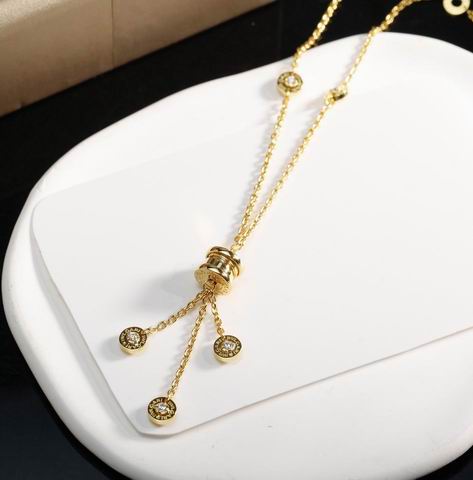 BGR Necklace