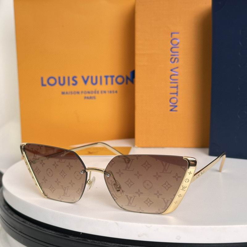 LV Sunglasses