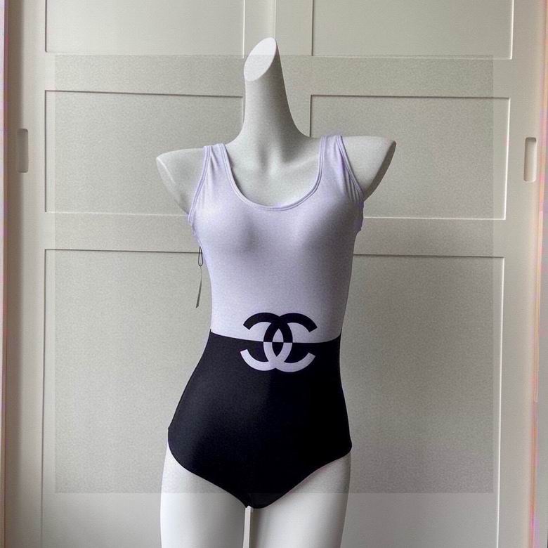 Chanel Bikini