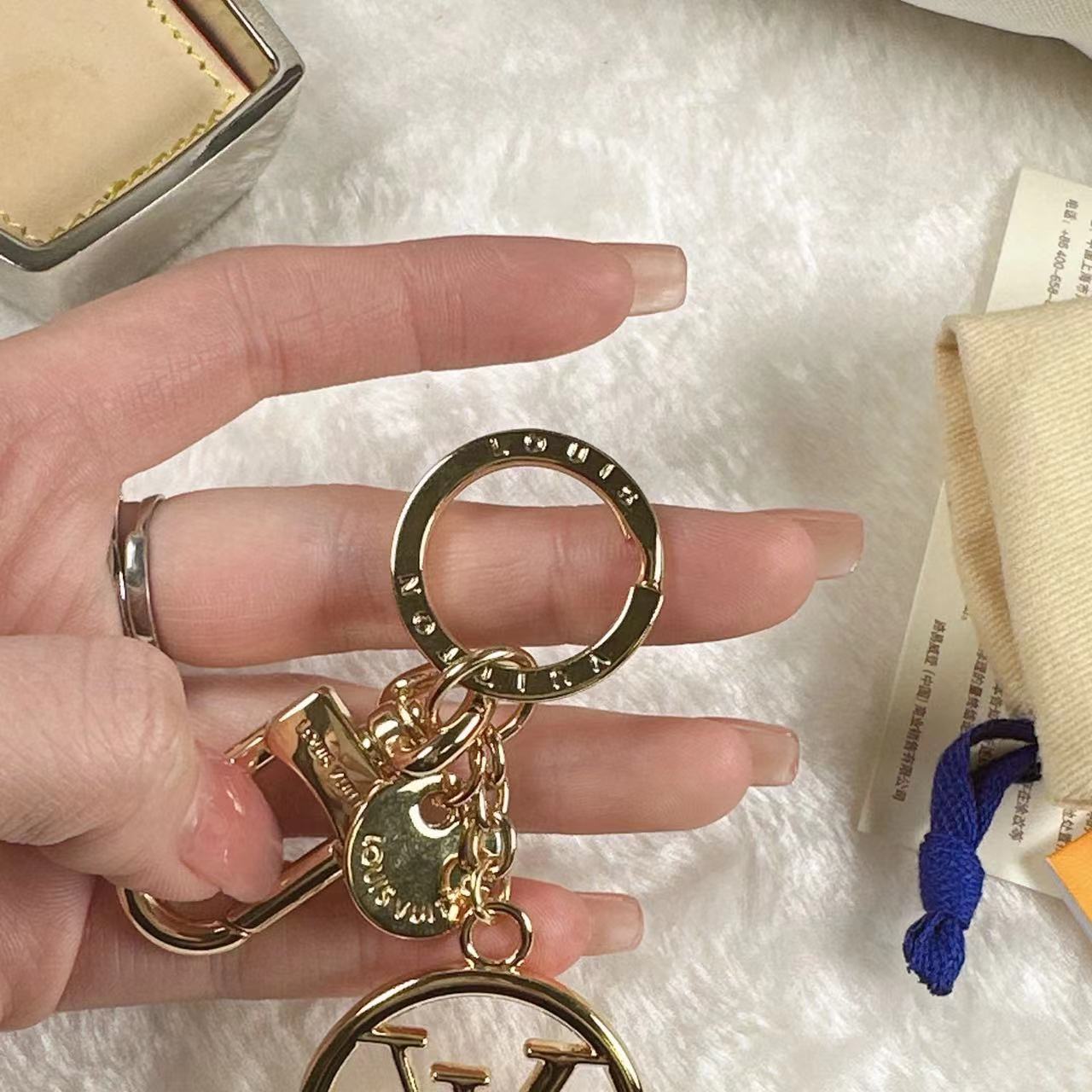Fashion Key Chain YSK-91700027