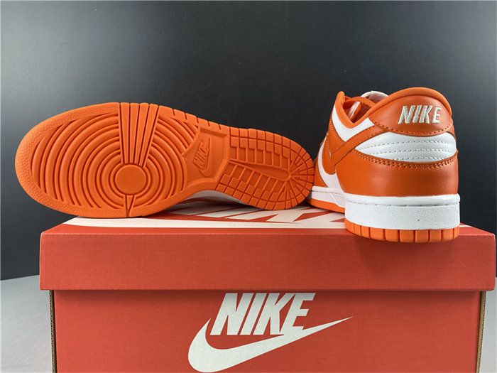 NK Dunk Low SP Syracuse CU1726-101