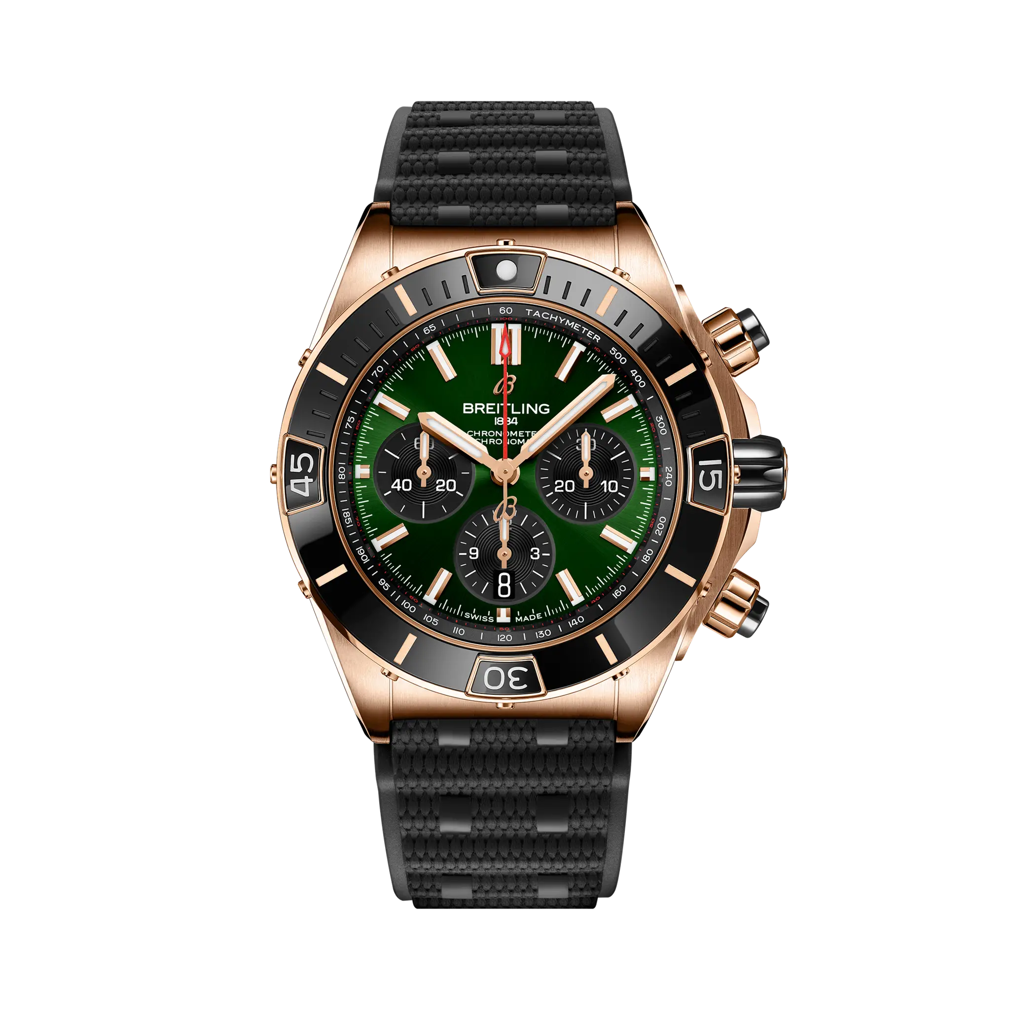 Breitling Super Chronomat B01 44mm RB01361A1L1S1
