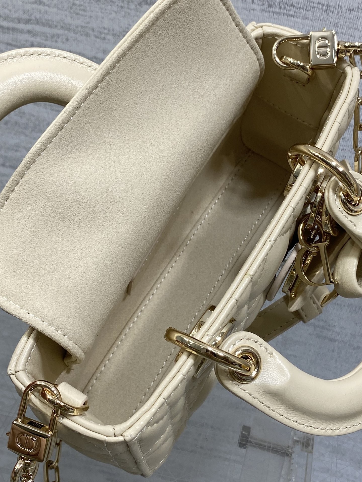 DR Lady Joy bag 16x5.5x10cm