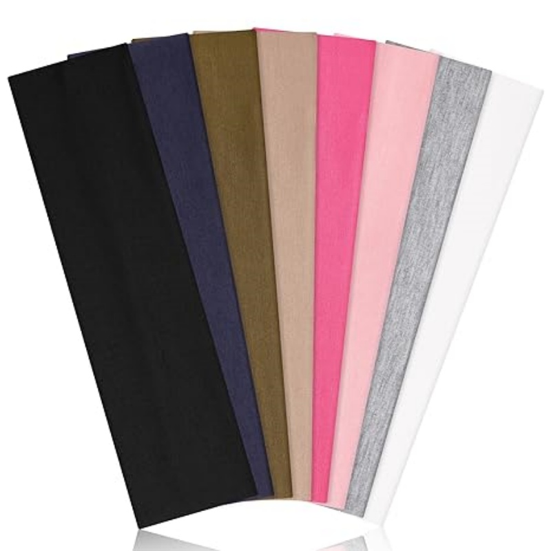 RUNBANDPRO Headbands for Women