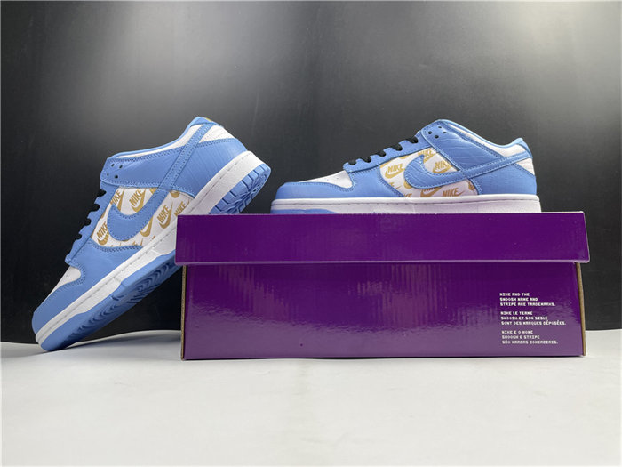 NK SB Dunk DH3228-141