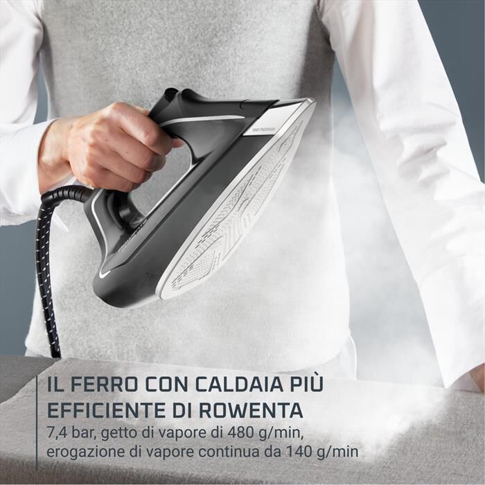 ROWENTA - Sistema stirante DG9611F0