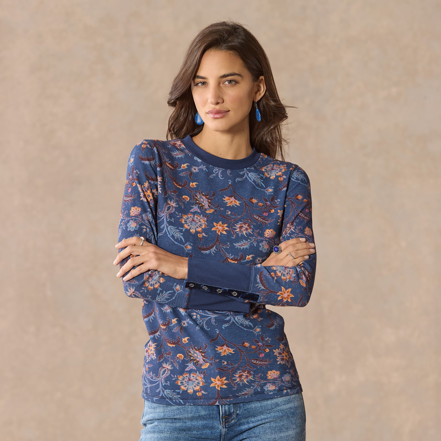 Meadowland Thermal, Petite