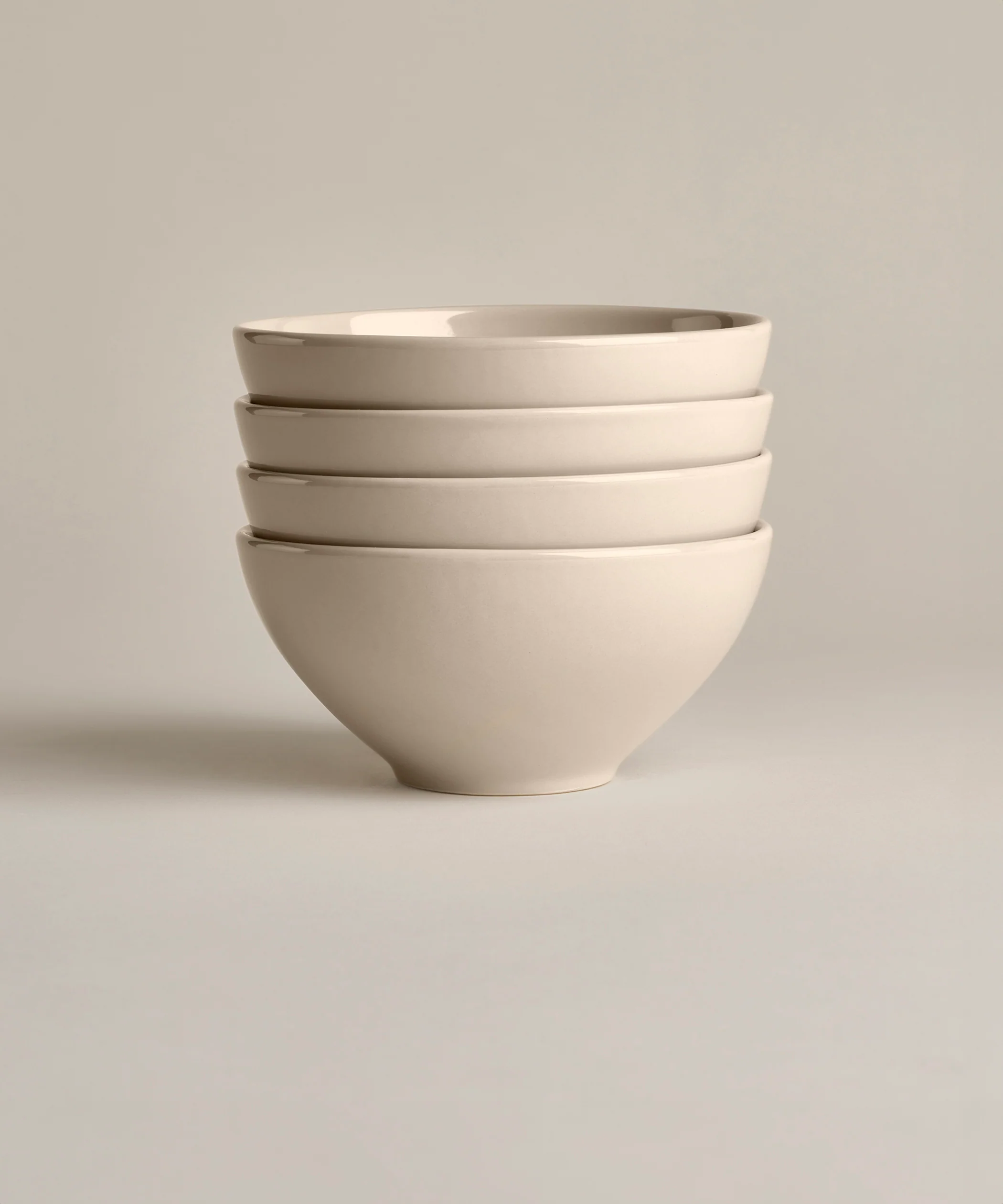 Glossy Small Bowls