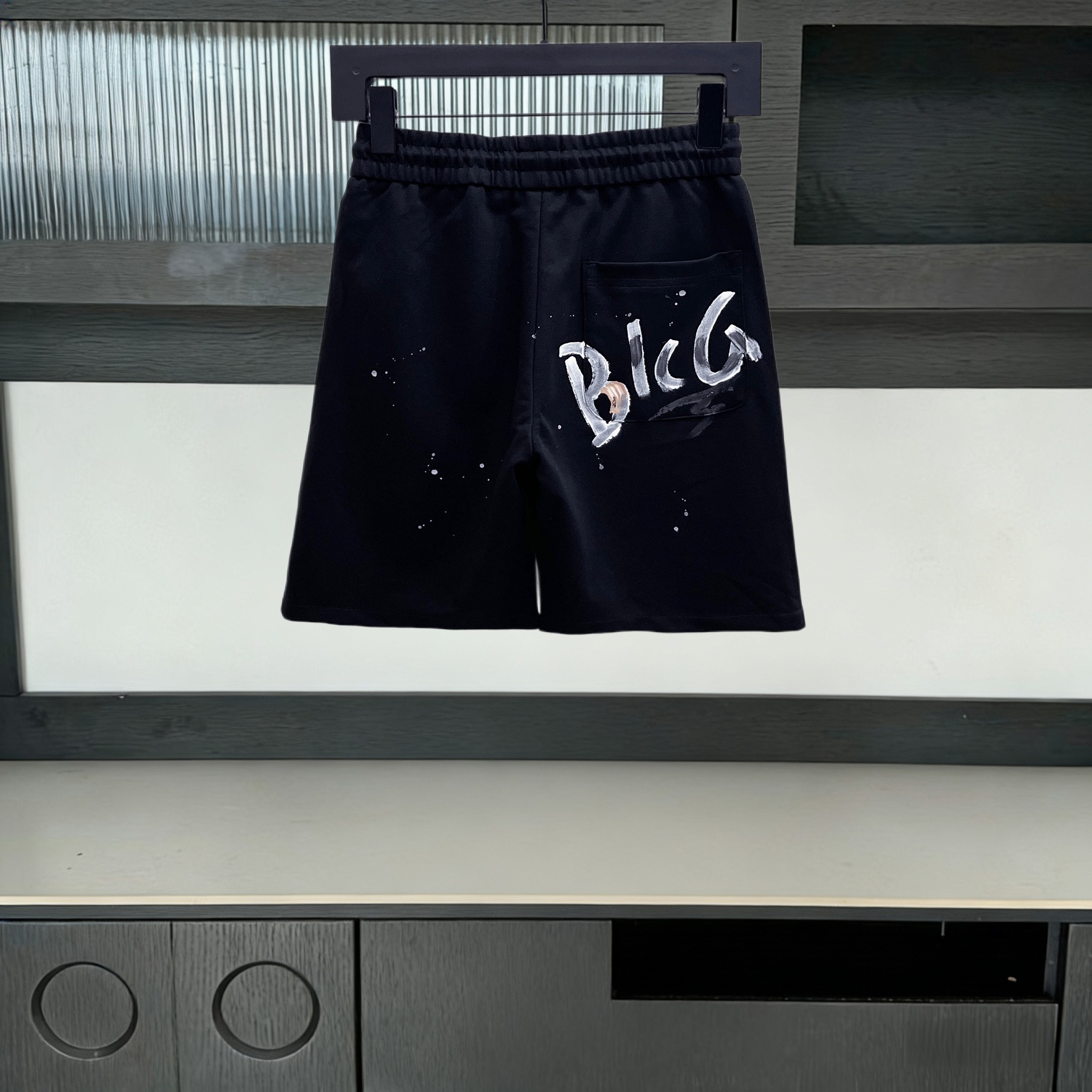 BLCG Shorts