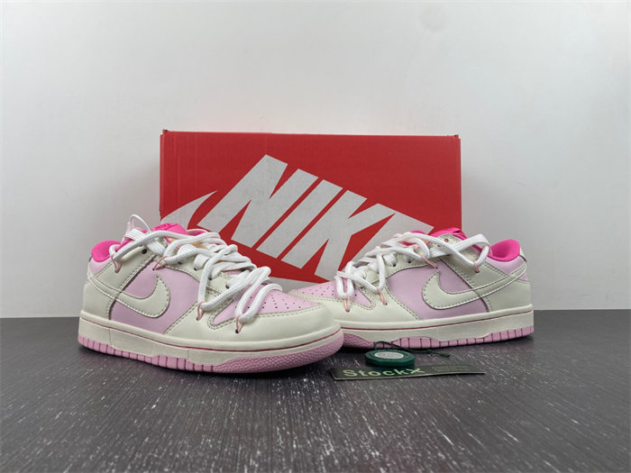NK Dunk Low DH9765-200
