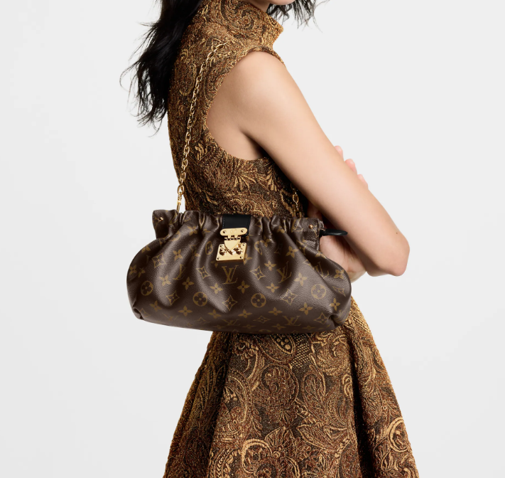 LOUIS VUITTON M27819 Pochette Sling PM