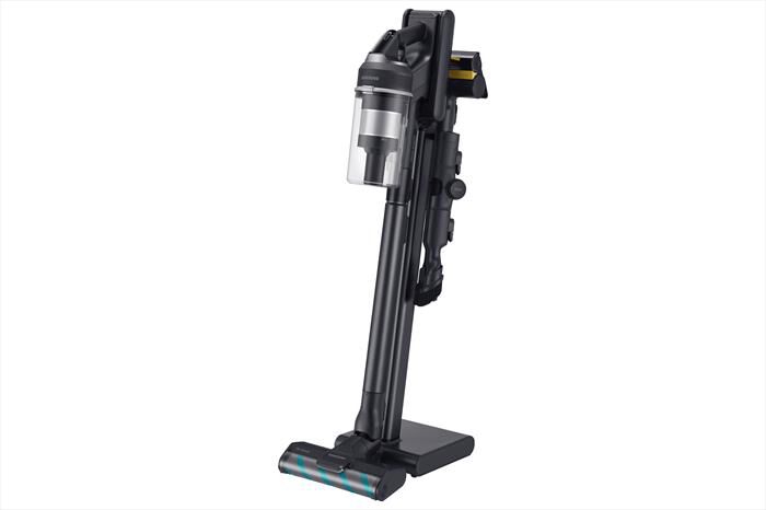 SAMSUNG - Scopa elettrica JET95MULTI EXTRA VS20C955CTK-Satin Black