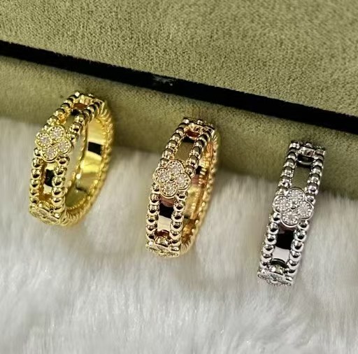 VCA Ring（Multiple colors）