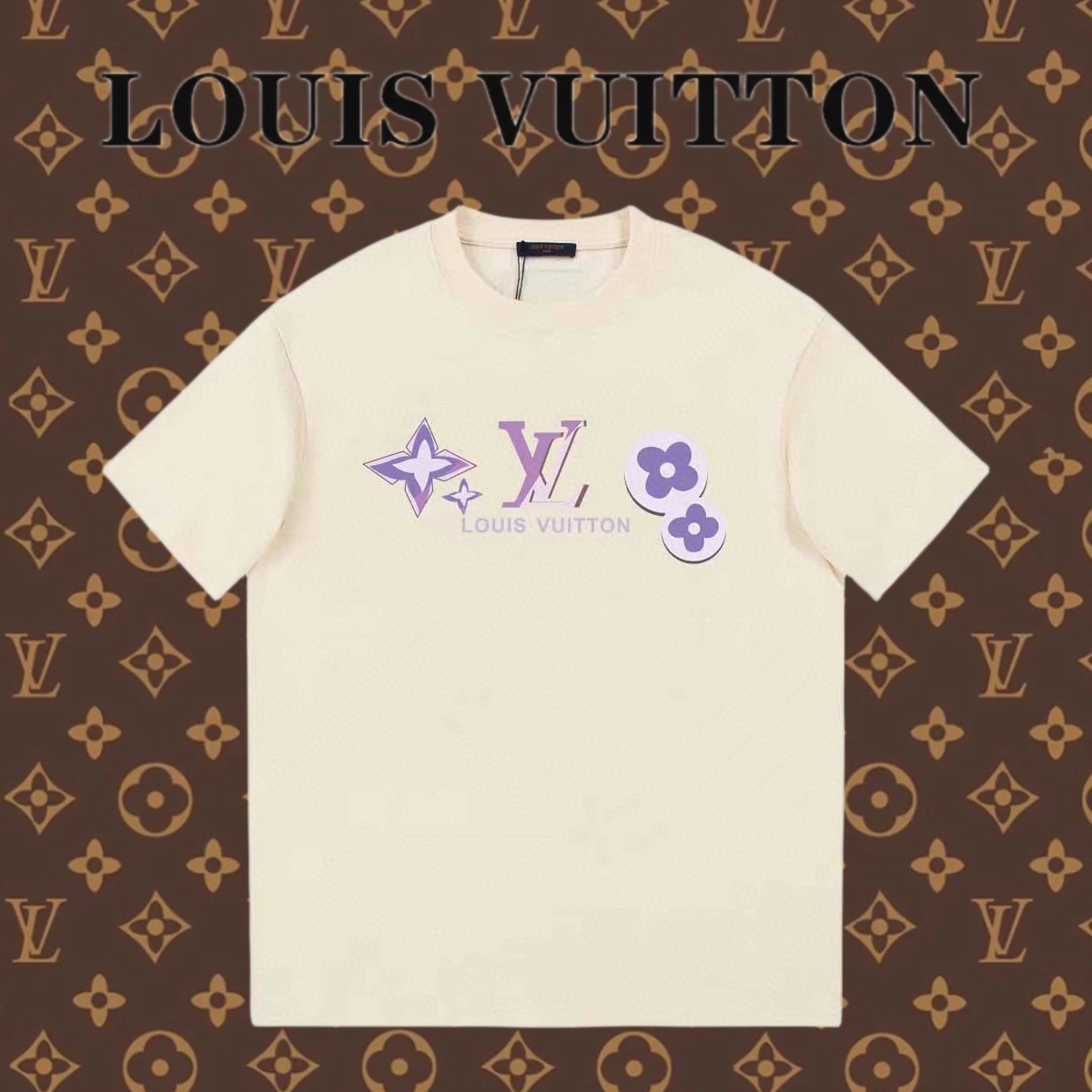 Fashion T-shirt TX-971094