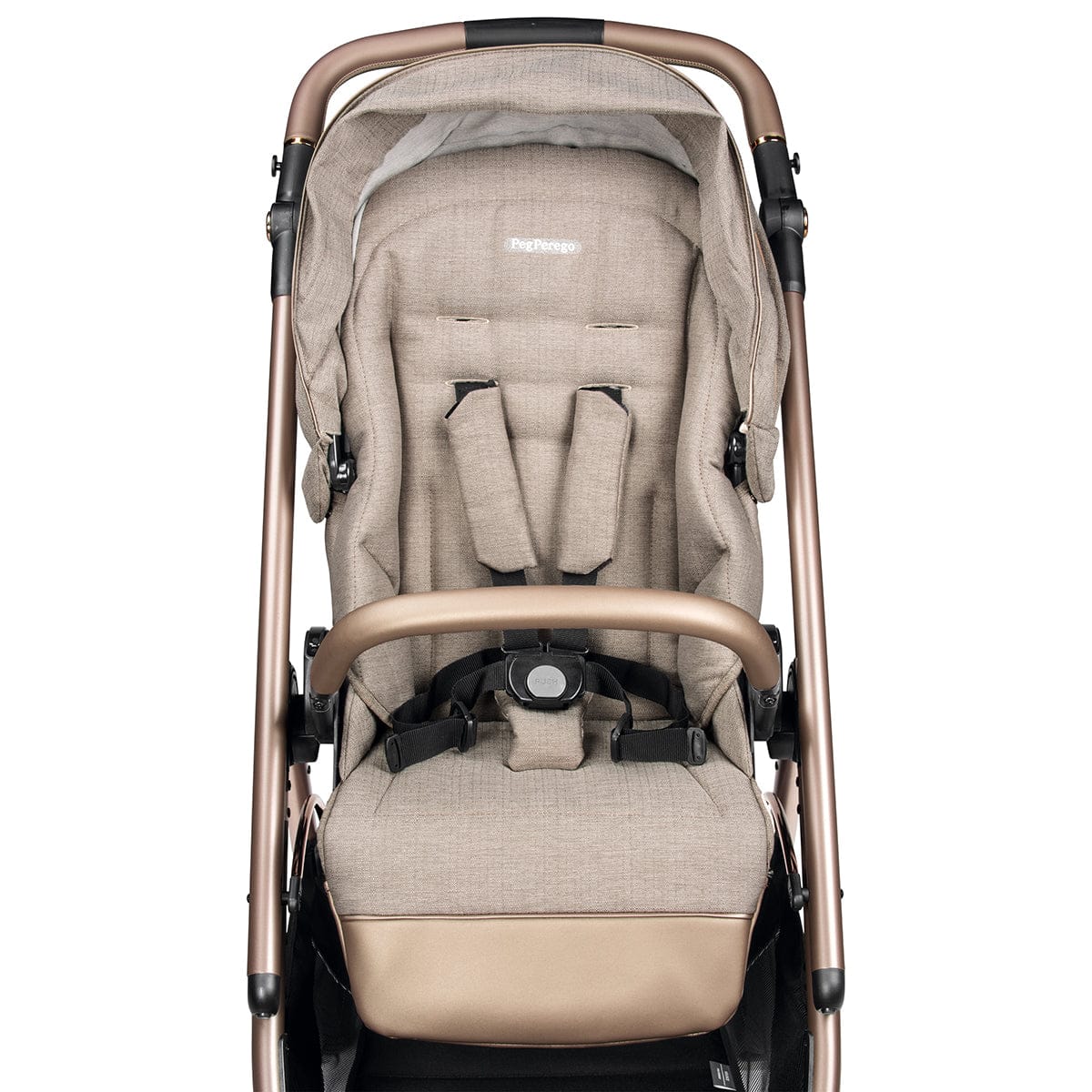 PEG Veloce + Primo Viaggio Lounge Travel System Bundle - Mon Amour