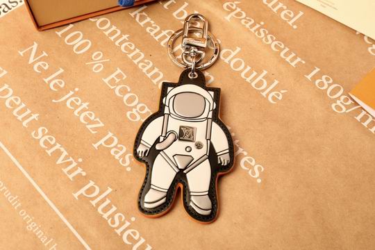 LV Key Ring