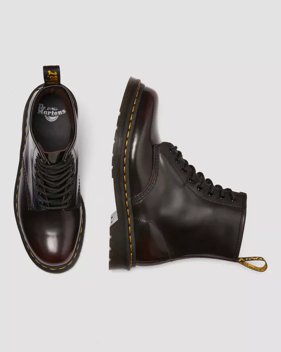 1460 Arcadia Leather Boots