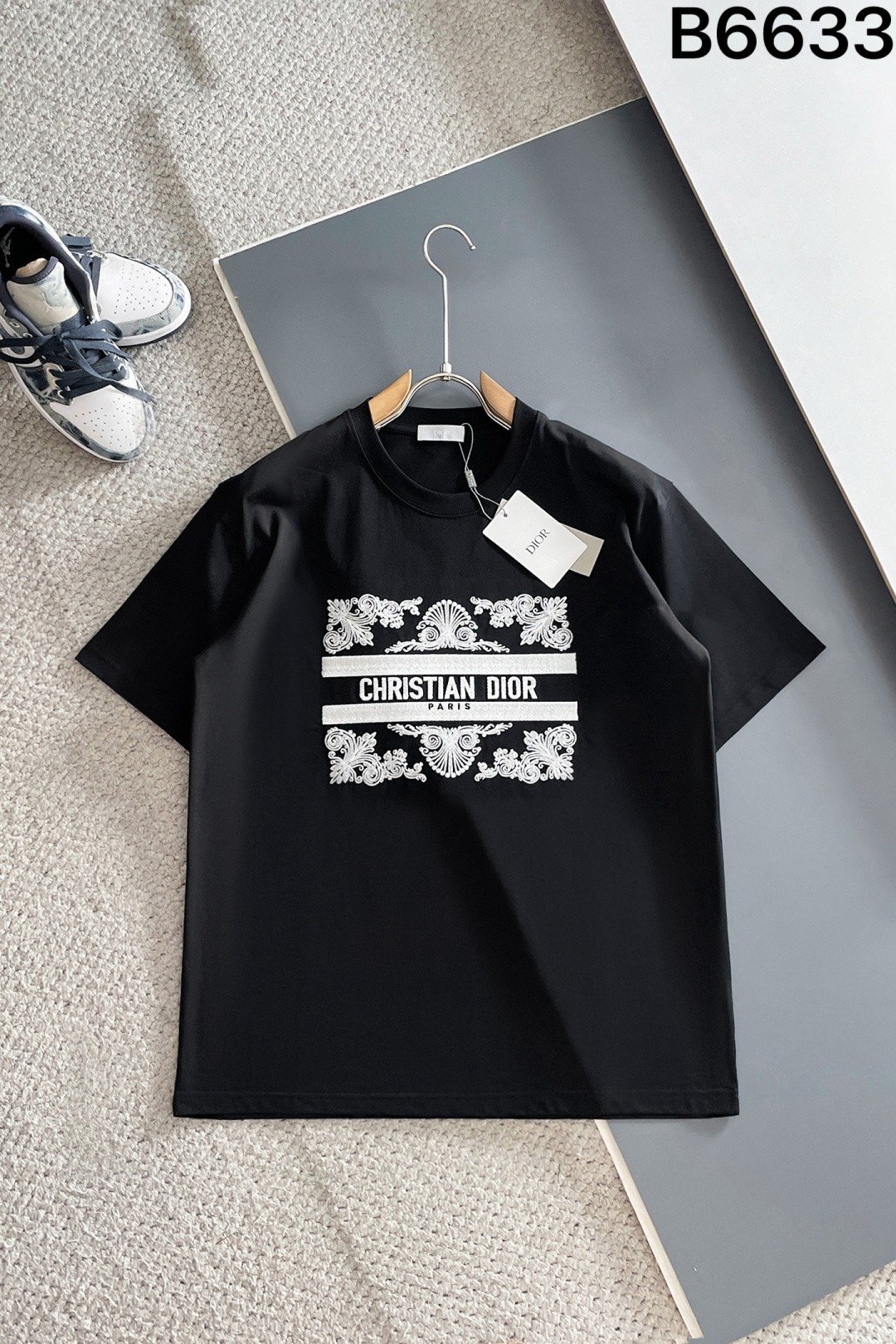 DR T-Shirt