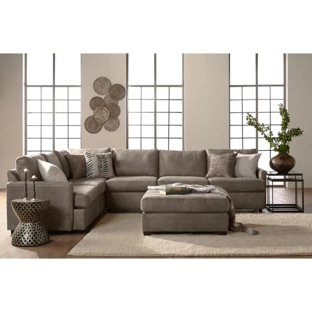 Kaylee 102' Wide Corner Sectional