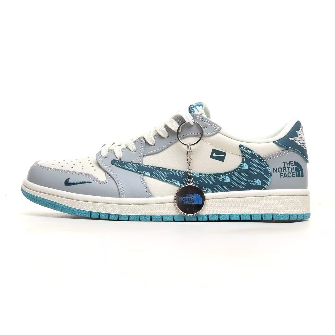 NK Air1 Low x TNF