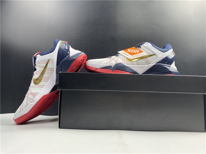 NK Kobe 7 Gold Medal 488371-104
