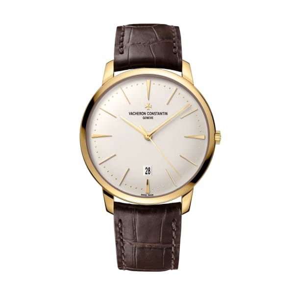 Vacheron Constantin Patrimony Self-Winding Watch Ref. # 85180/000J-9231