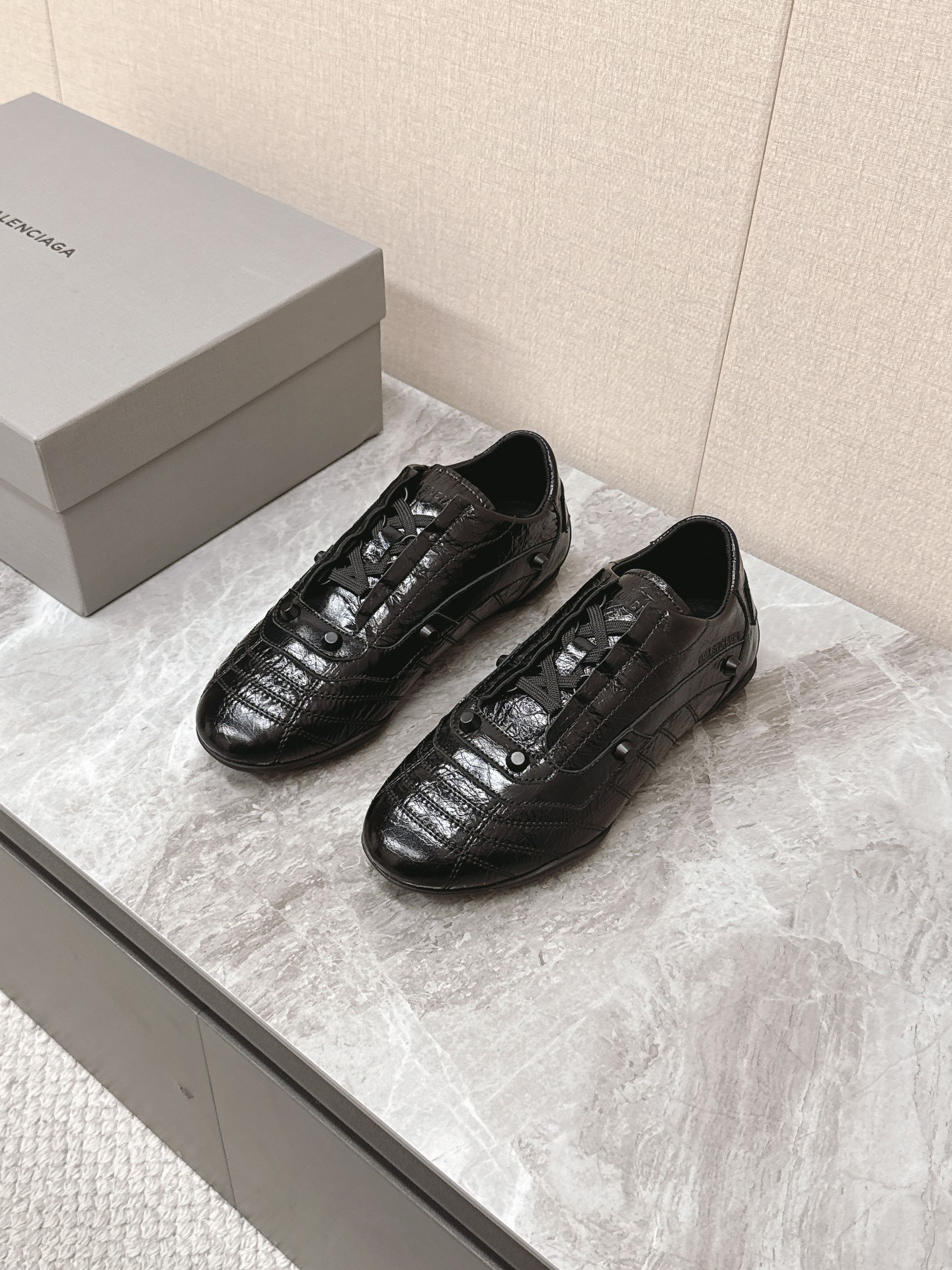 BLCG Baseball shoes