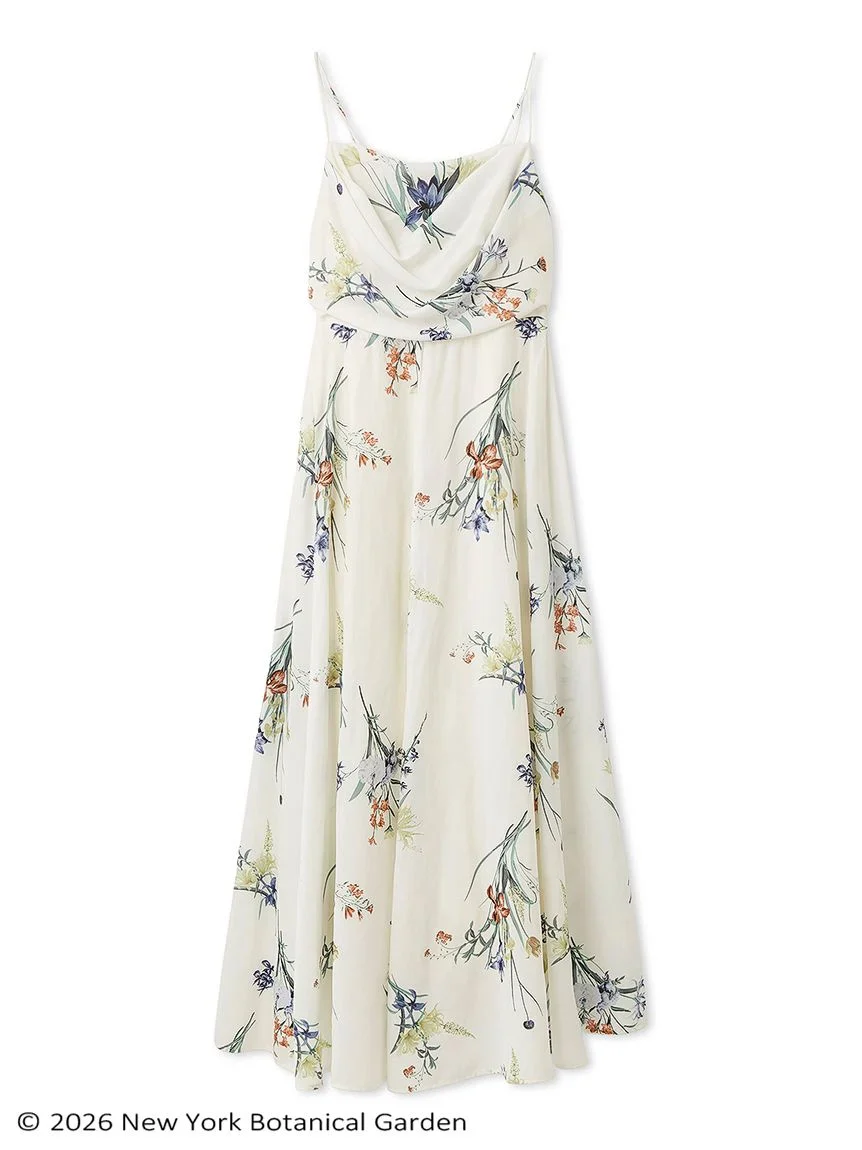NYBG Cami Dress