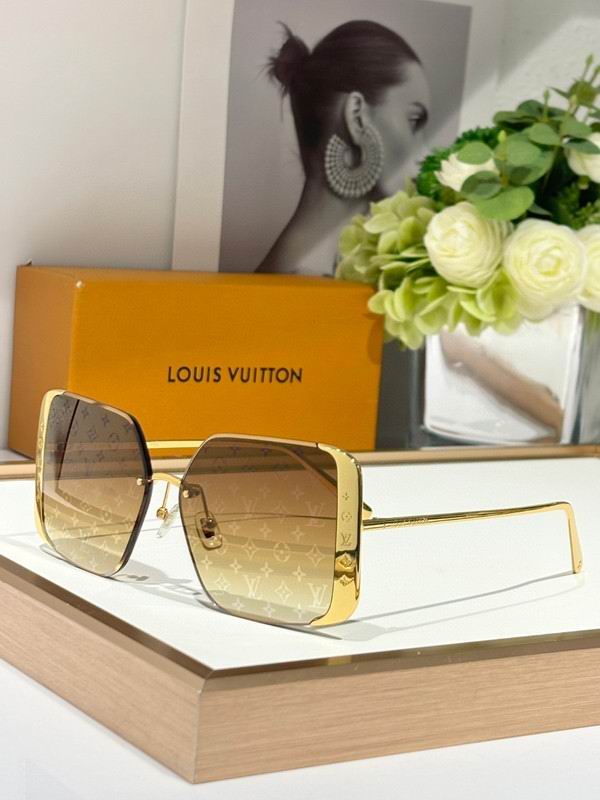 LV Sunglasses