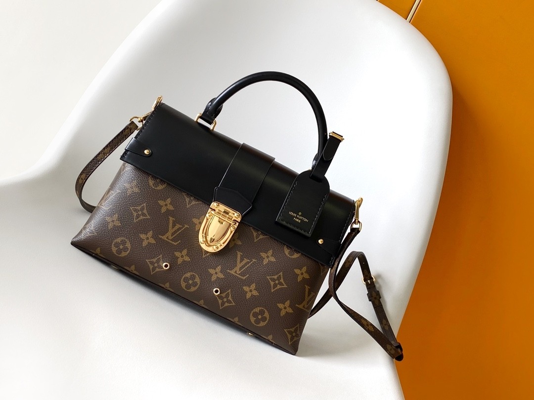 LV One Handle M43125 25x19x10cm